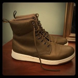 Dr.Martens women’s sz8